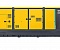 Генератор Atlas Copco QES 1000